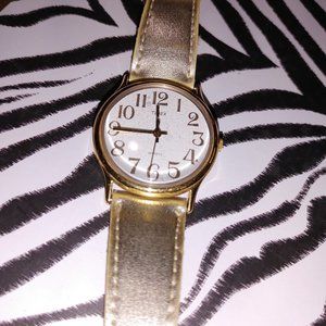 Vintage Timex Watch